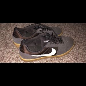 Nike Sb Shoes